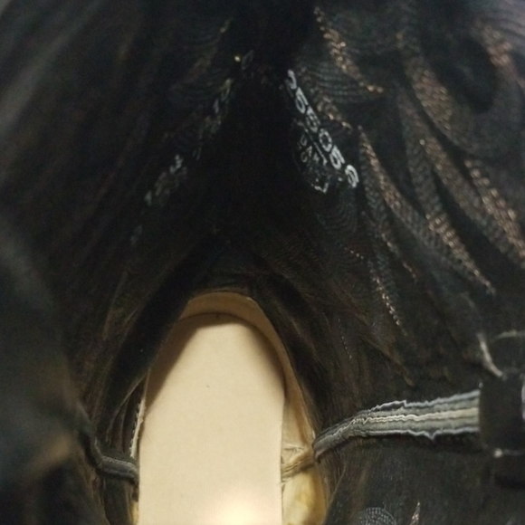 Dan Post Men's Cowboy Boots - Picture 7 of 8